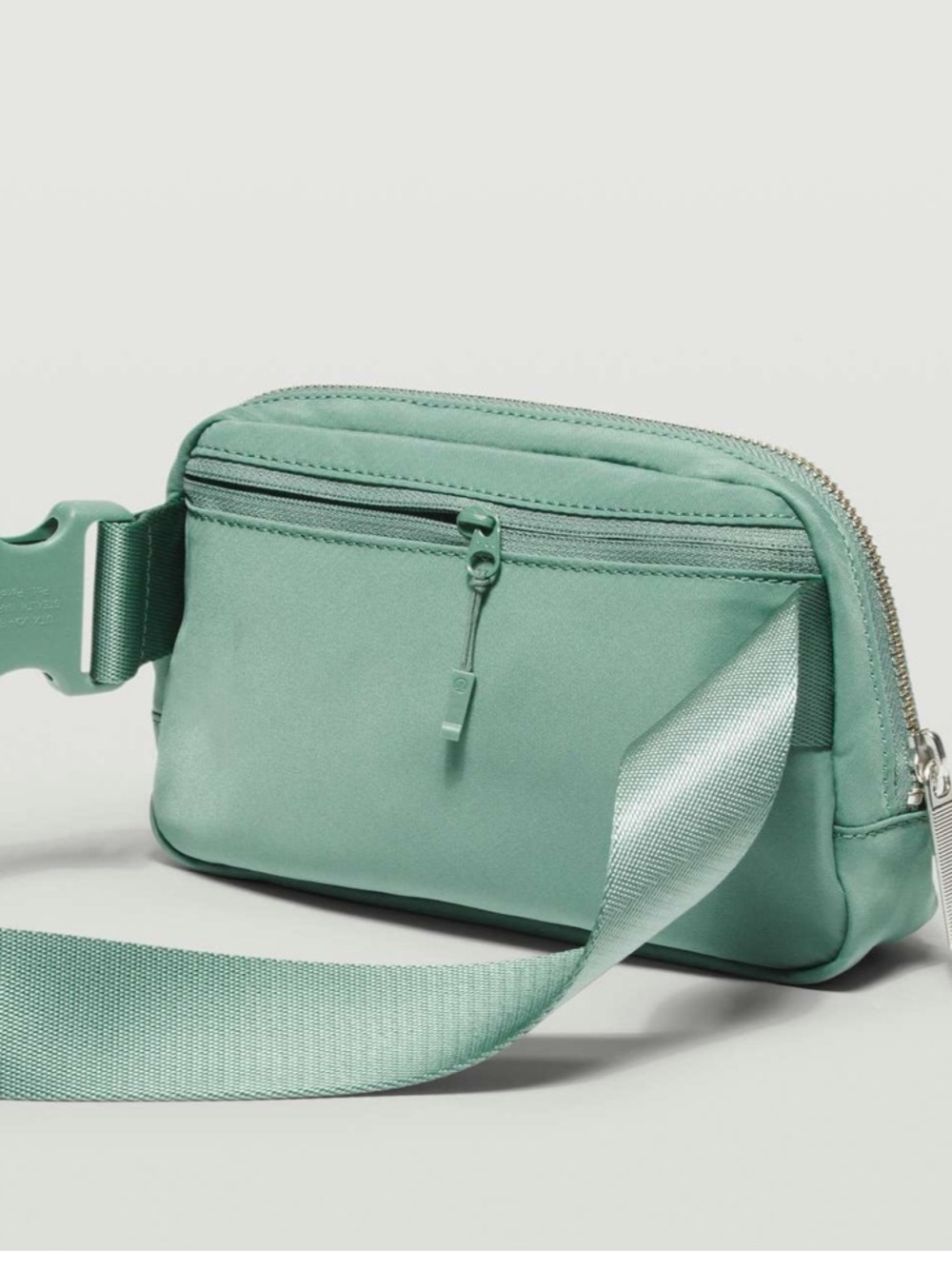 Everywhere Belt Bag *1L